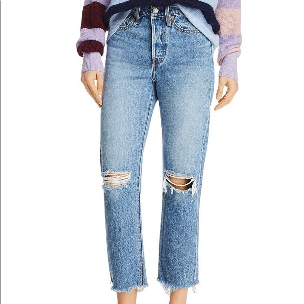 Levi’s Jeans
